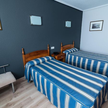 Hotel San Glorio Santander Eksteriør billede