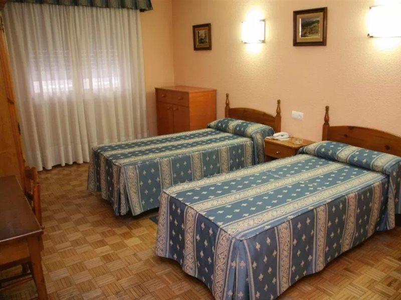 Hotel San Glorio Santander Eksteriør billede