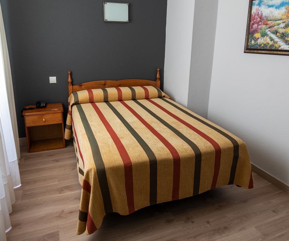 Hotel San Glorio Santander Eksteriør billede