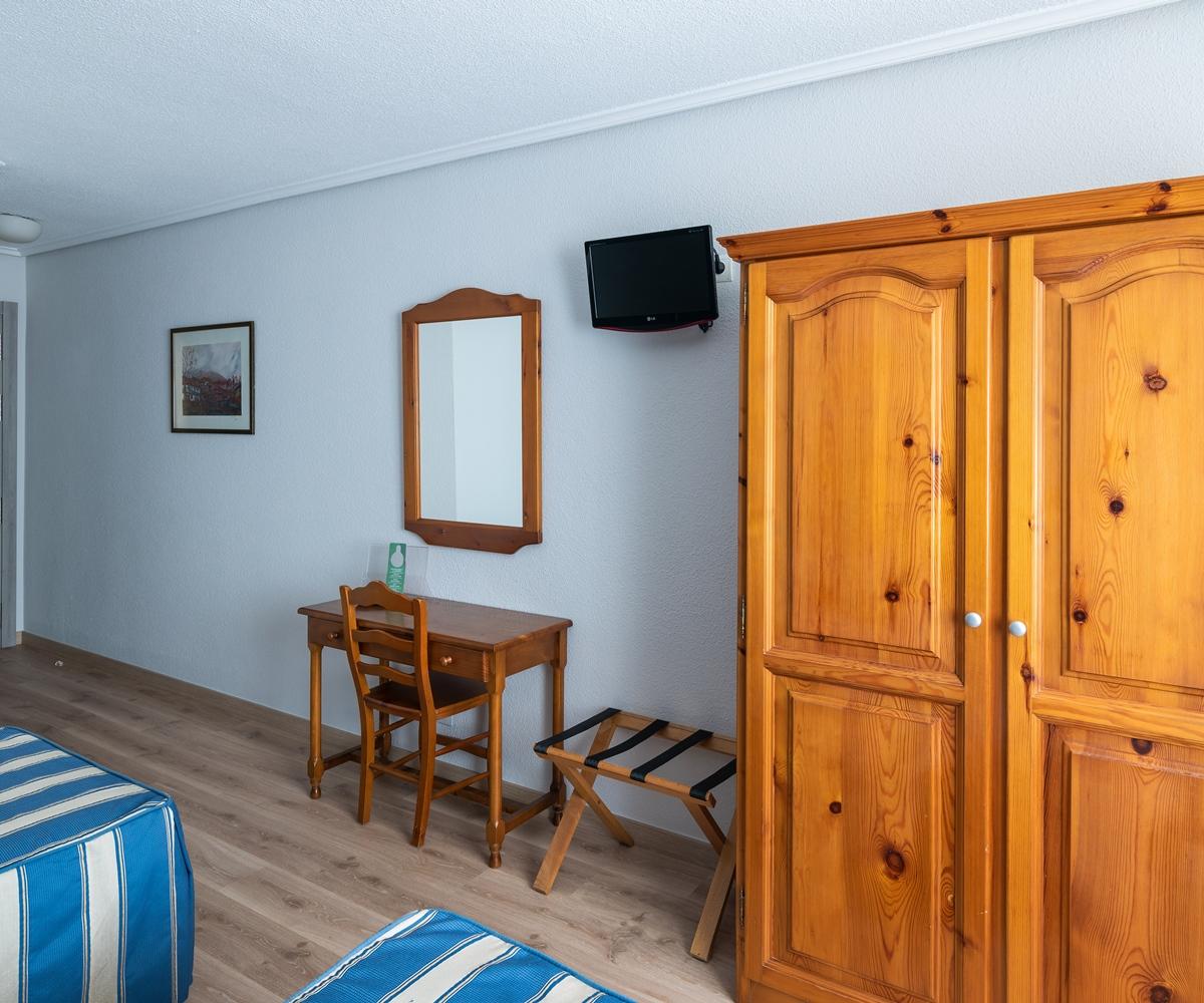 Hotel San Glorio Santander Eksteriør billede
