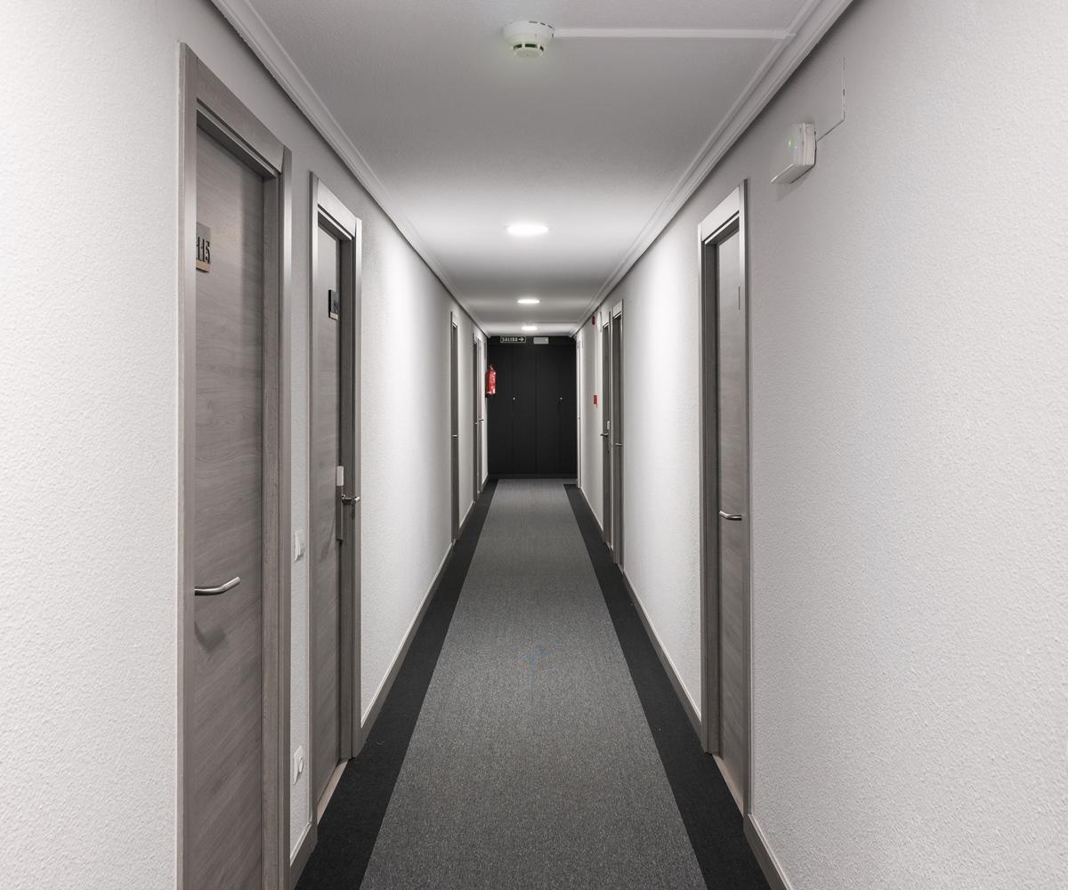 Hotel San Glorio Santander Eksteriør billede