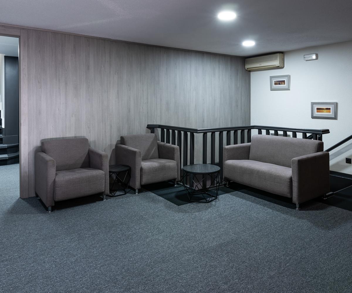 Hotel San Glorio Santander Eksteriør billede