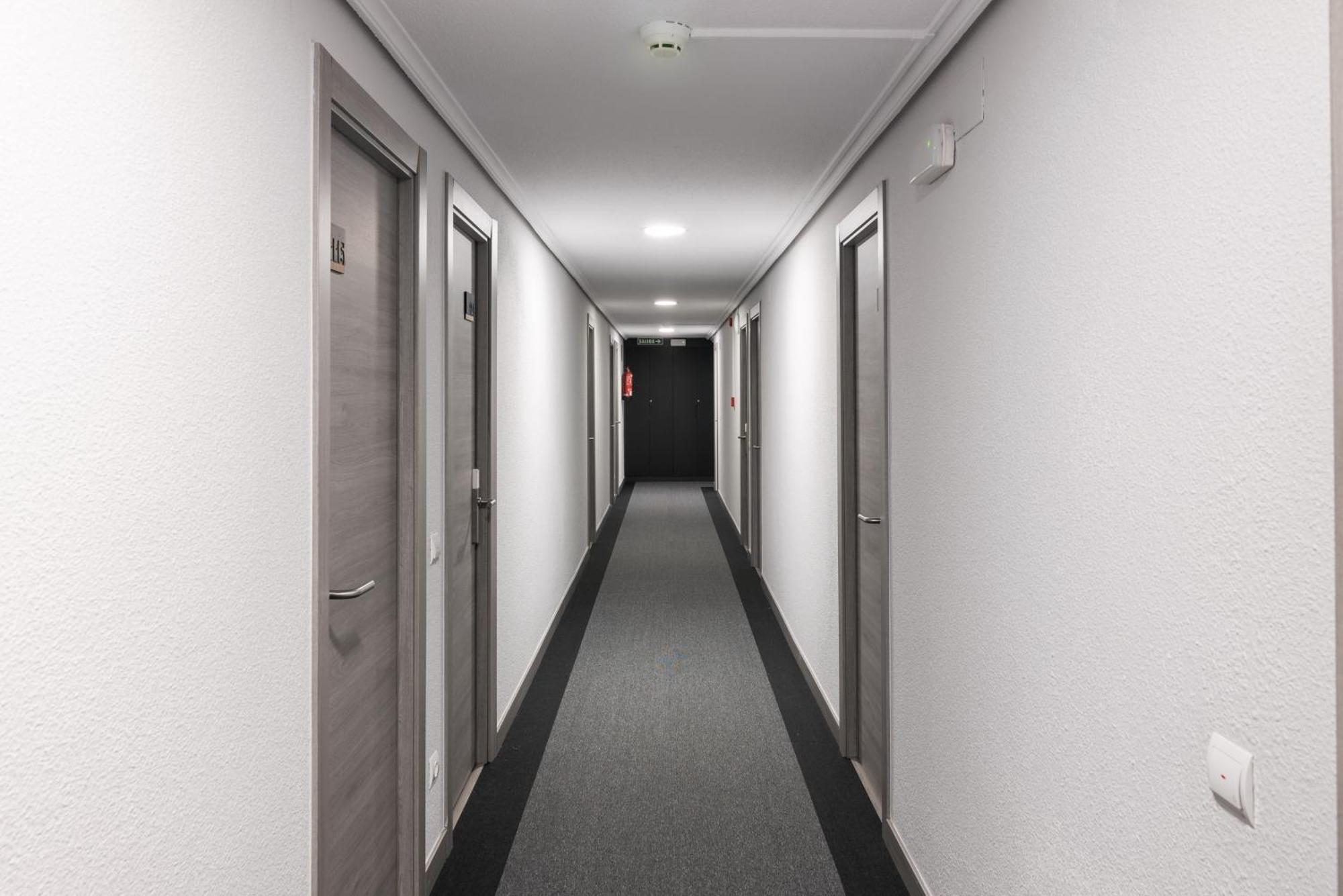 Hotel San Glorio Santander Eksteriør billede