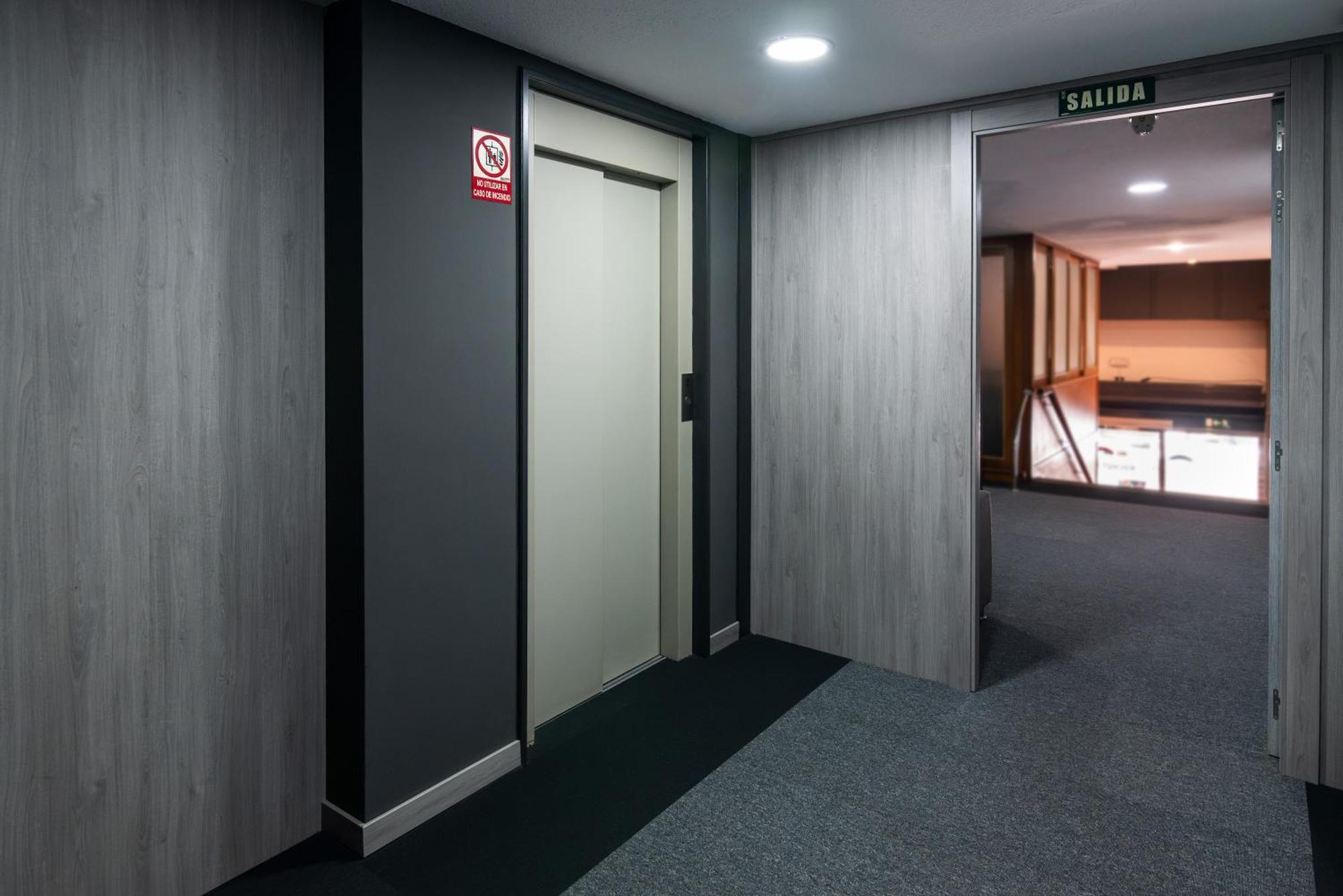 Hotel San Glorio Santander Eksteriør billede