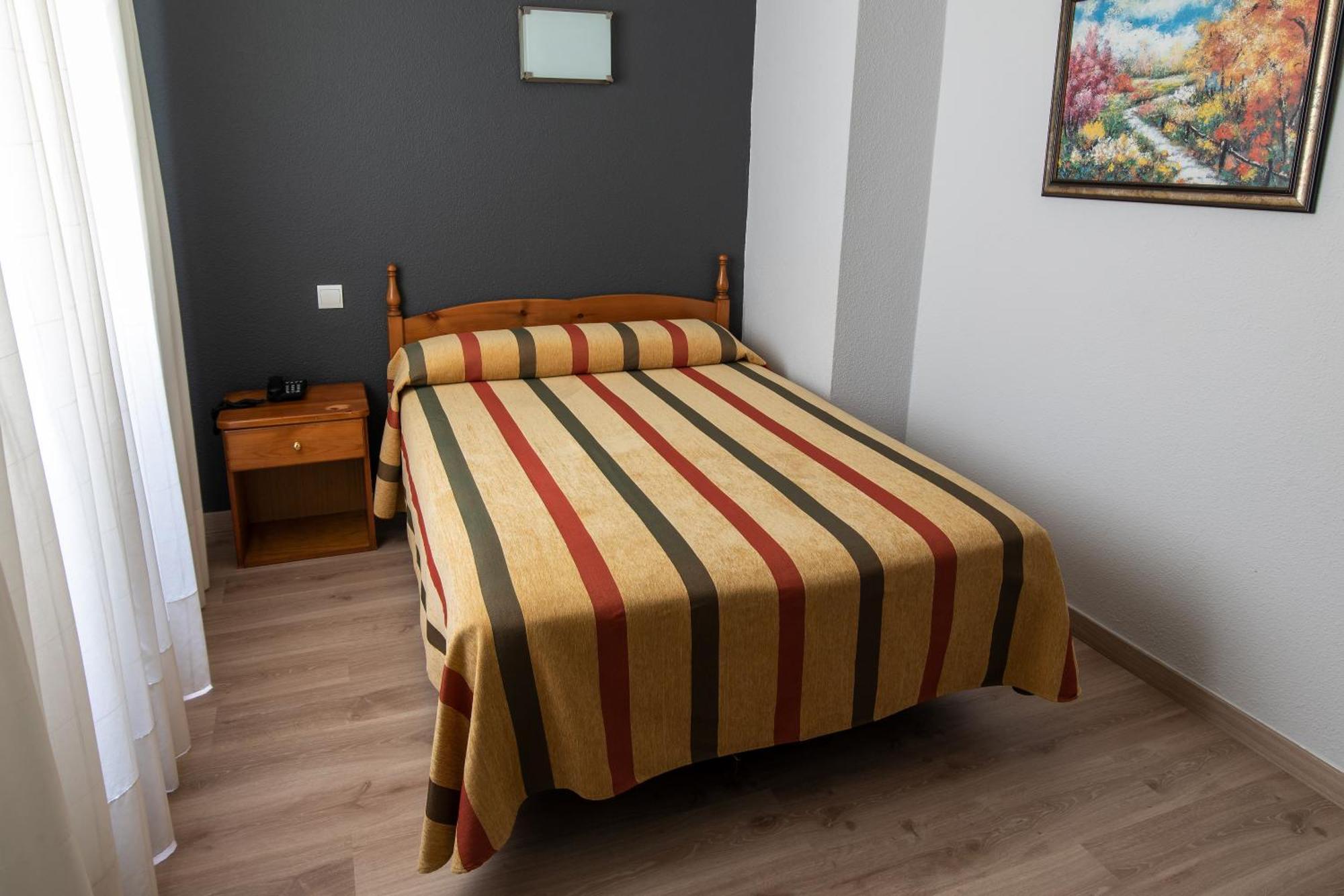 Hotel San Glorio Santander Eksteriør billede