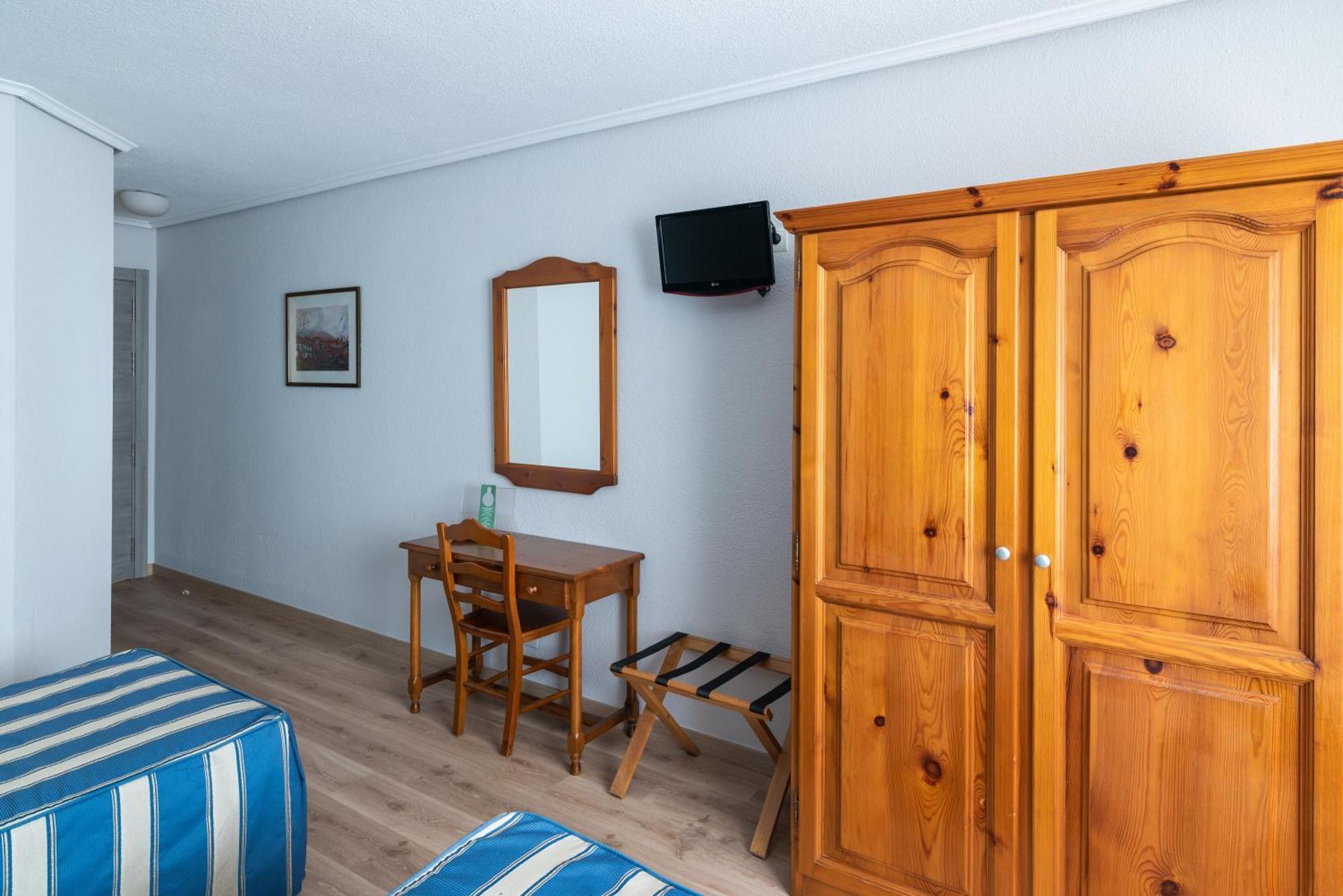 Hotel San Glorio Santander Eksteriør billede