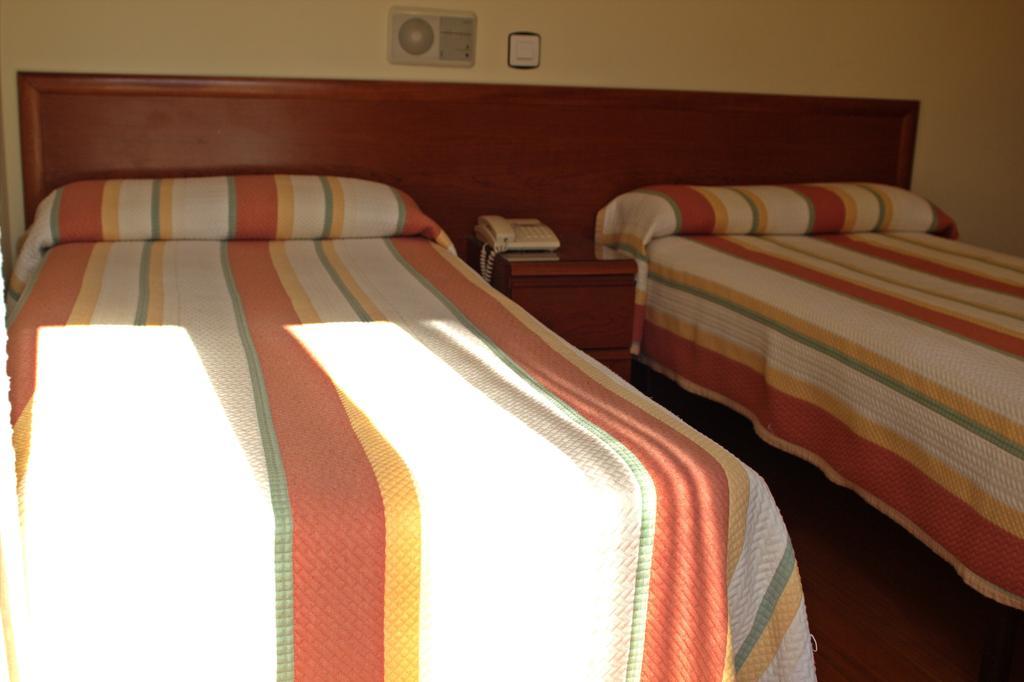 Hotel San Glorio Santander Værelse billede